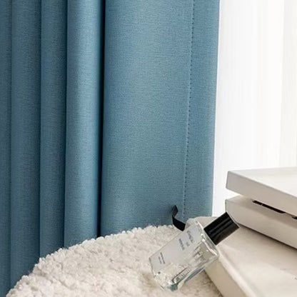 Xinyuan Taikuri Starting lot 70 metres   Full Blackout Fabric Light Luxury