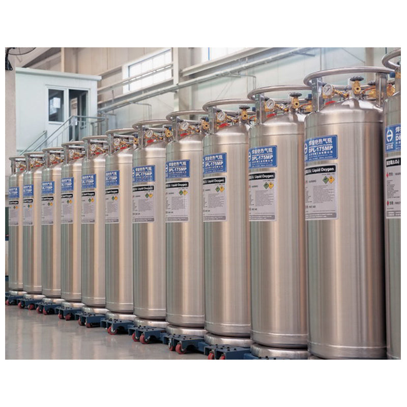 XINGGUO  Oxidation  Oxygen cylinders