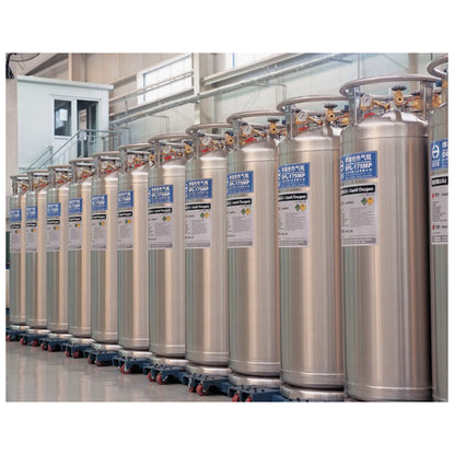 XINGGUO  Oxidation  Oxygen cylinders