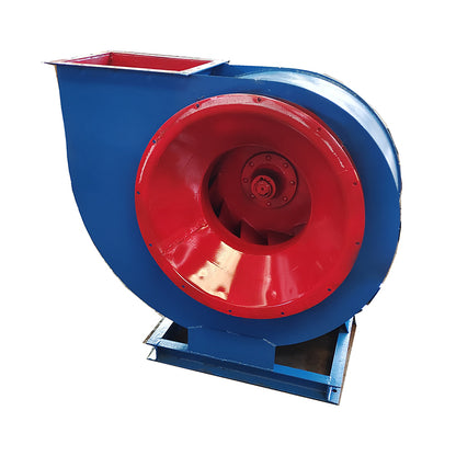 CHANGSHUNFENGJI Centrifugal fan