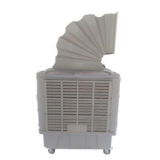 JIANGHAO  Mobile Chiller 1050X1050X1900mm 03