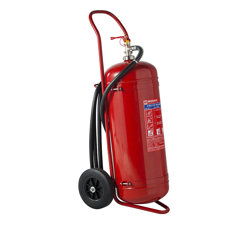 TIEREN  fire extinguisher  Portable dry powder fire extinguishers for commercial use