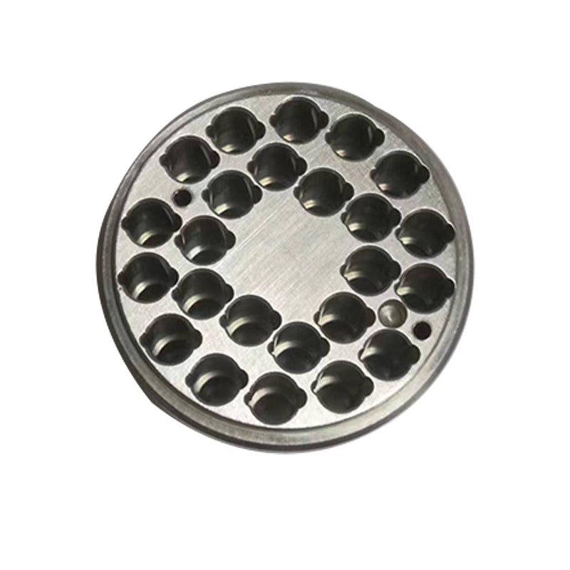 TIANFA  Round pinhole parts