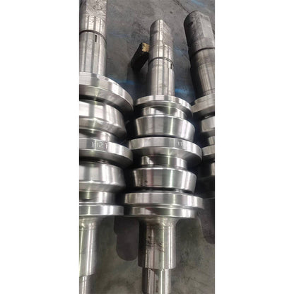 Huanli Shaped steel roll(Price please ask customer service)  Custom wear and heat resistance