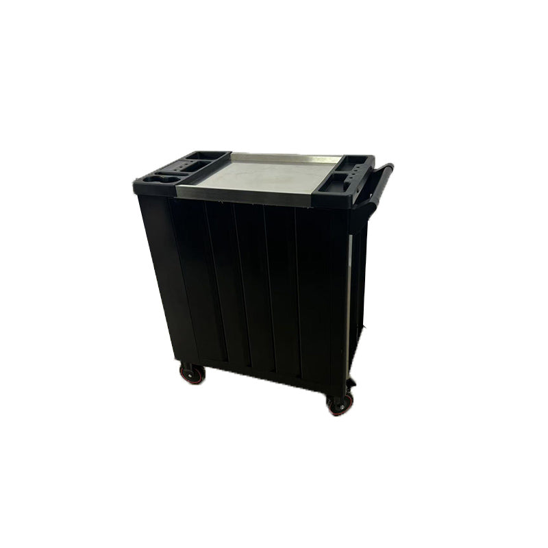 Huitong X772(Price please ask customer service)  Heavy-duty tool cabinet toolbox reinforced and thickened