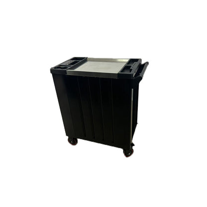 Huitong X772(Price please ask customer service)  Heavy-duty tool cabinet toolbox reinforced and thickened