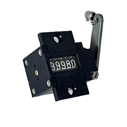JINGYE  Pull Counter JYL07-5  Small counter 5 digit pull spring mechanical counter