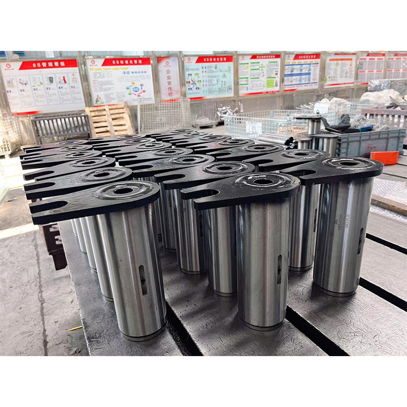 SULUN  Various types of excavator, loader coupling plate pins