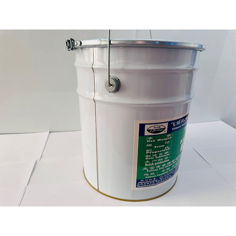 JINMAO  Epoxy resin (liquid type)  Diamond sand epoxy putty, quick drying, wear-resistant, waterproof epoxy putty