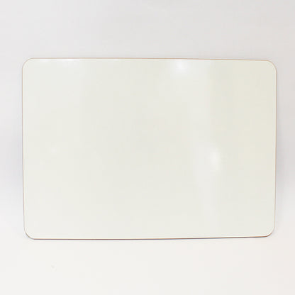 HAOYUNLAI  Small whiteboard without borders