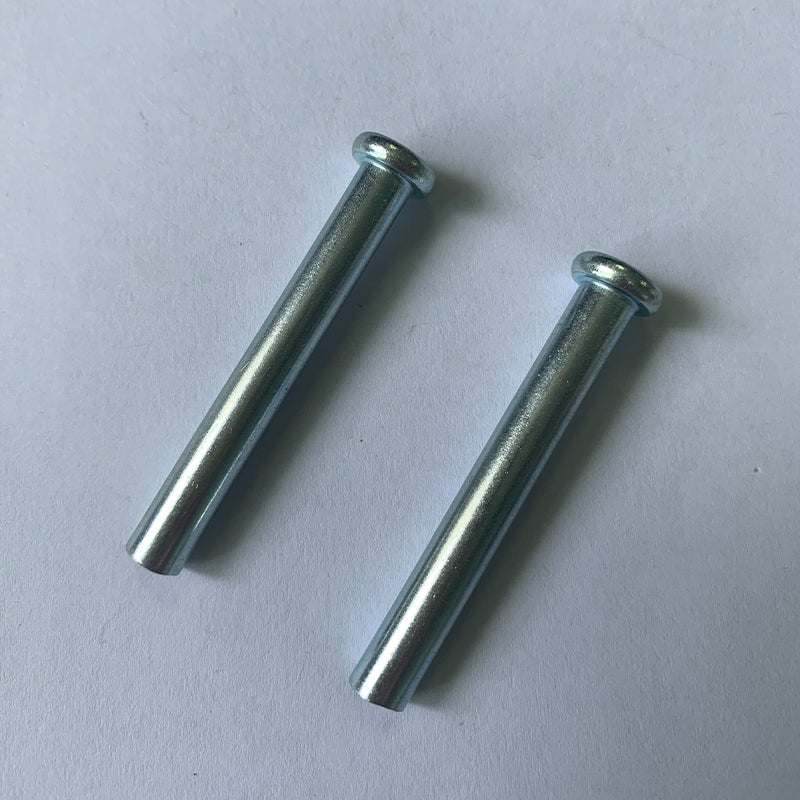 WEIREN  Semi-hollow rivets