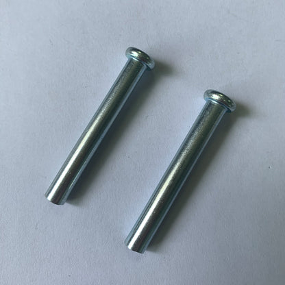 WEIREN  Semi-hollow rivets
