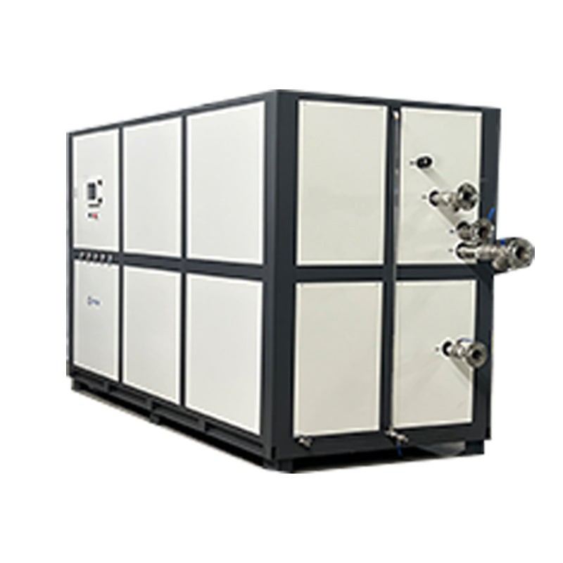 HUIZHUO  Water-cooled screw chiller