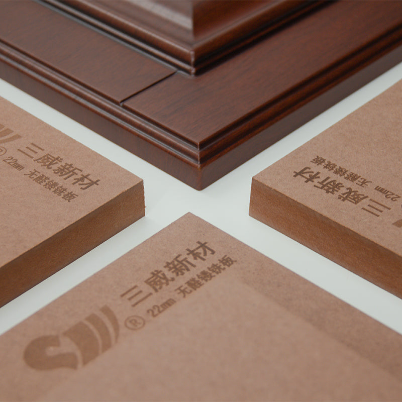 SUNWAY Milling board Free size Length 300-5000mm, Width 300-2800mm, Thickness 4.5-32mm(Price please ask customer service)Bulkheads and matting Anti-static corrugated board