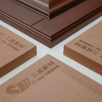 SUNWAY Milling board Free size Length 300-5000mm, Width 300-2800mm, Thickness 4.5-32mm(Price please ask customer service)Bulkheads and matting Anti-static corrugated board