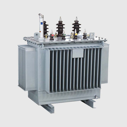 HUATONG   Transformer S11-100KVA