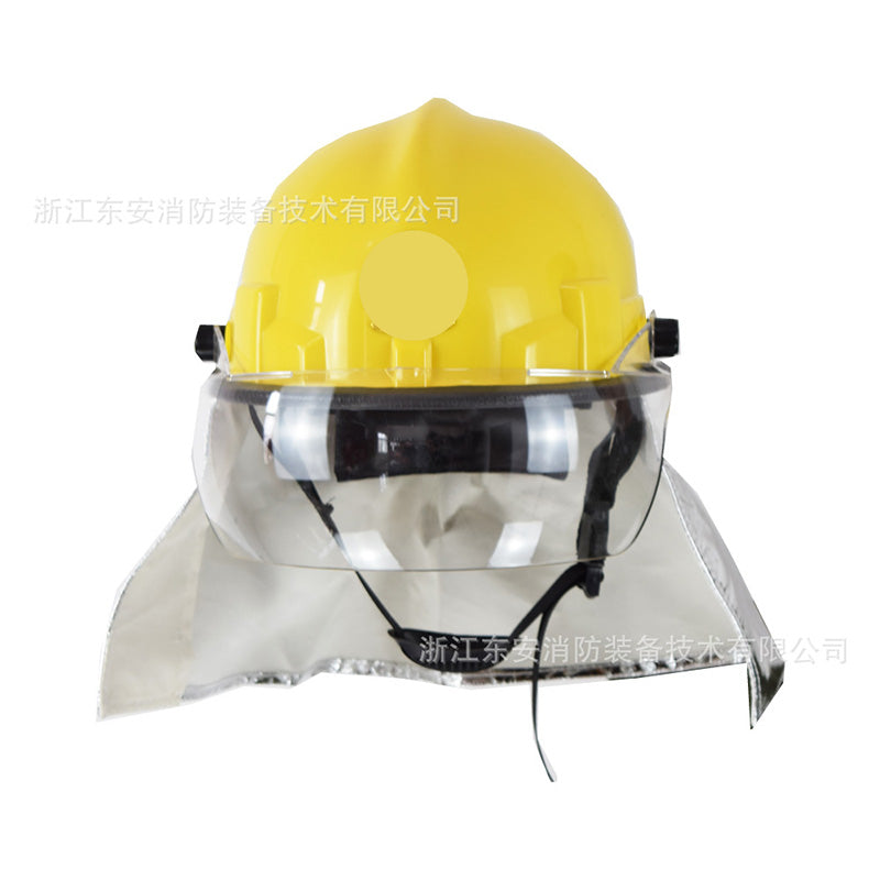 Dongan 02 Korean fire helmet(Price please ask customer service)