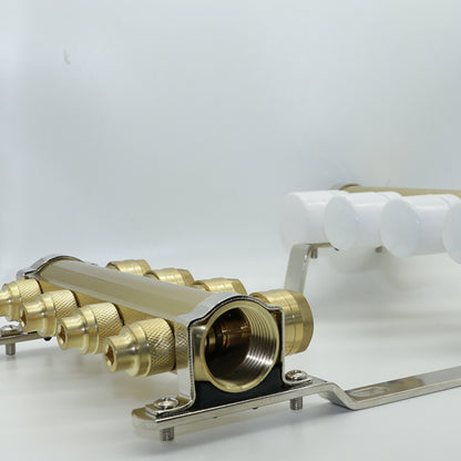 HUIBO  Copper water divider HB-0831791"