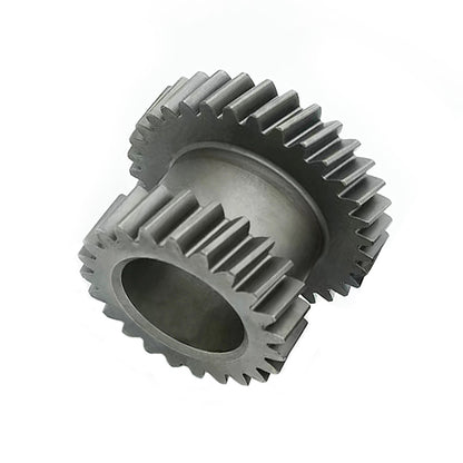 HONGLONG  Truck Transmission Duplex Gear