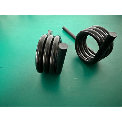 JIANHENG  Agricultural and forestry machinery springs   Hooked Springs Stainless Steel Springs Strong Tension Springs