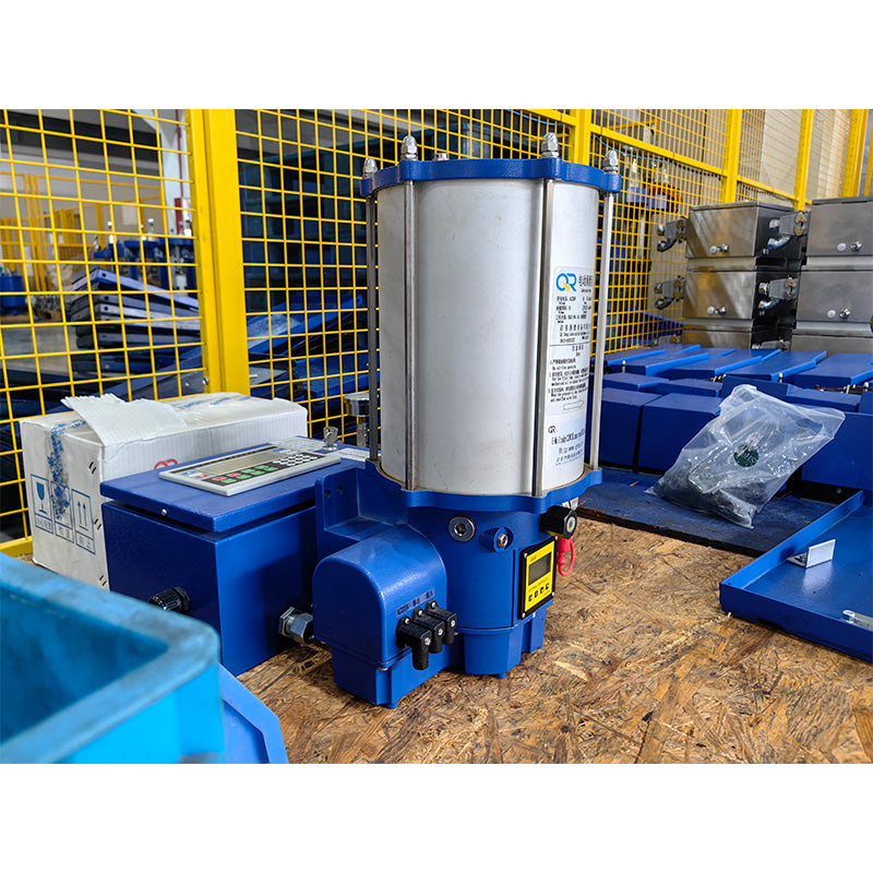 RUNHUA  KXP pump-KLP-6S-G￥-1-24-N  Stainless steel sewage pump sewage pump