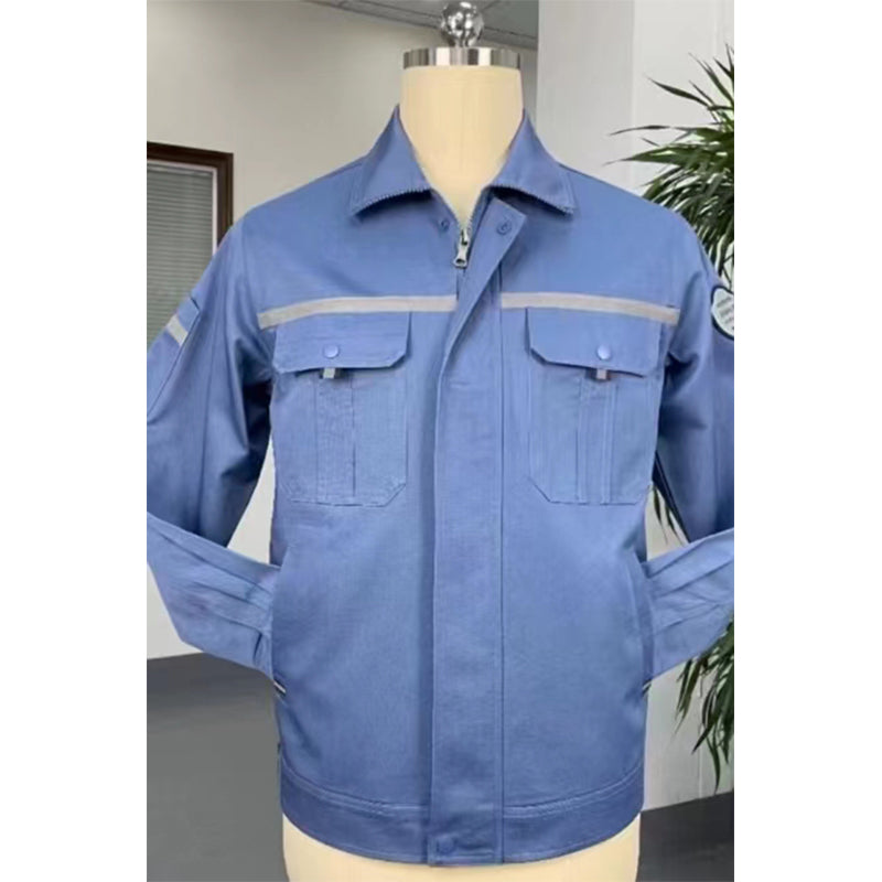 Zhizhong workwear S-5XL Starting batch 50