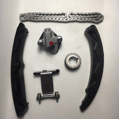 DEZHONG  Timing chain set