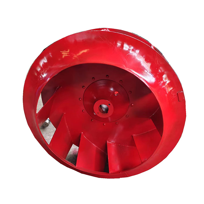 CHANGSHUNFENGJI  Centrifugal fan