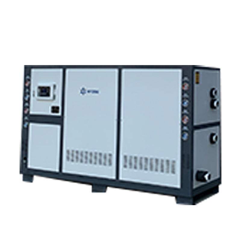 HUIZHUO  Water-cooled industrial chiller