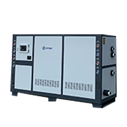HUIZHUO  Water-cooled industrial chiller