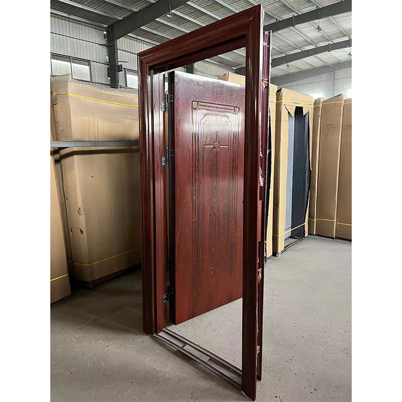 xinhaowei Plum steel room door