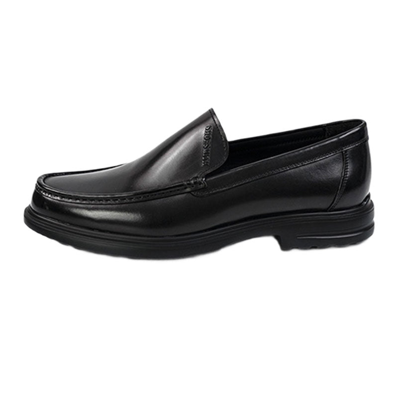 THE SHOESMITH Loveseat Men's Shoes Cowhide Softsole