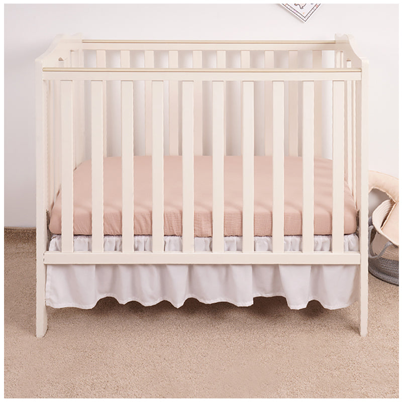 TIANXIU  Mini Bedsheet 2 Piece Set 96*60+18cm  Cotton soft and thickened