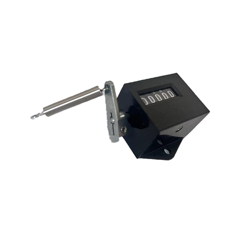 JINGYE  Pull Counter JYL04-5  Mechanical construction of high voltage circuit breaker counter