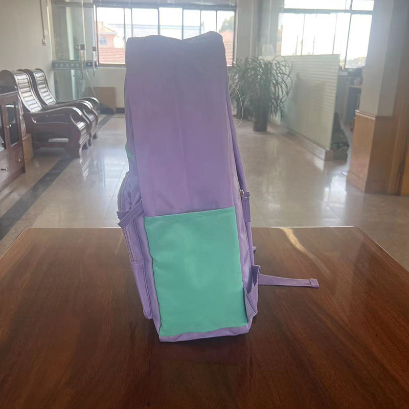 HUAYUAN  School bags for elementary school students  Ultra light children's backpack, student backpack