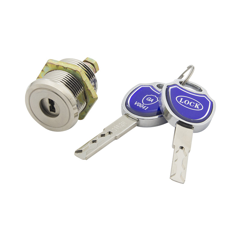 WEITAI  32 tab locks   Old style safe lock head anti-theft lock core household confidentiality lock