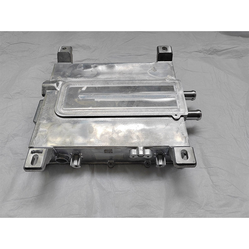 WANHENG  Die-cast automobiles, power boxes