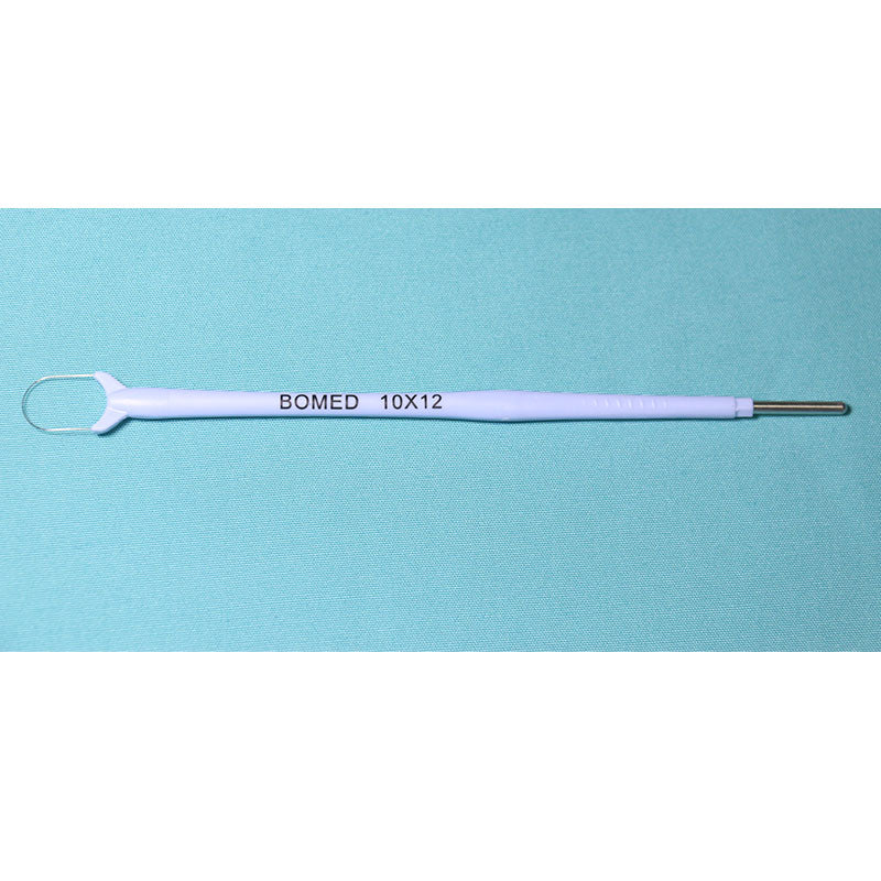 BOMEI  Surgical electrode - ring-shaped