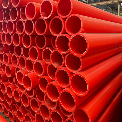 DONGRUI  Cable protection pipe MPP