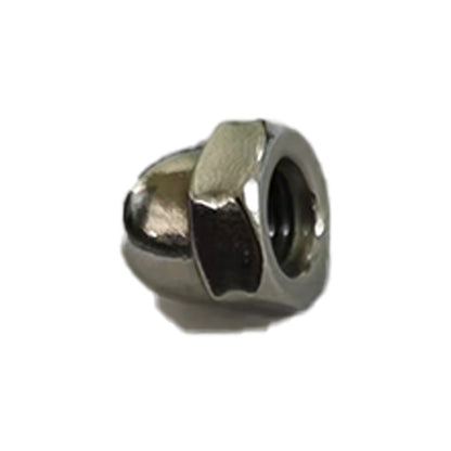 BOLIHAO  Stainless steel cap nut, stainless steel ball head nut