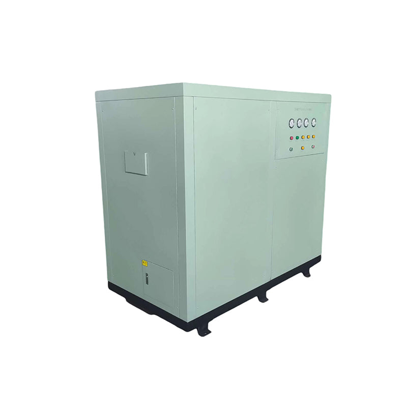 AIERFEITE  High Temperature Type Refrigerated Dryer  Air Cooler Dryer Air Compressor