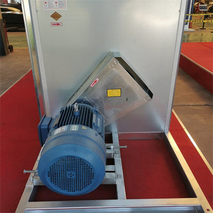 XINZOUYUE  HTFC series cabinet centrifugal fan