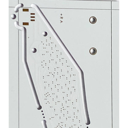 ShangZheng Single side aluminum board(Price please ask customer service)high power Aluminium substrate for fluorescent lamps