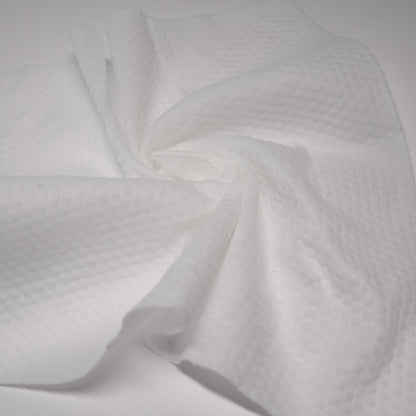 JieYa Sea Words Soft Wipes 23*25 High-end restaurants and hotels