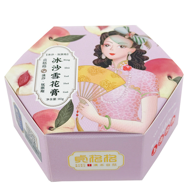 TianXin Cream and Emulsion Unit(Price please ask customer service)Fast Absorption  No Sticky Feeling