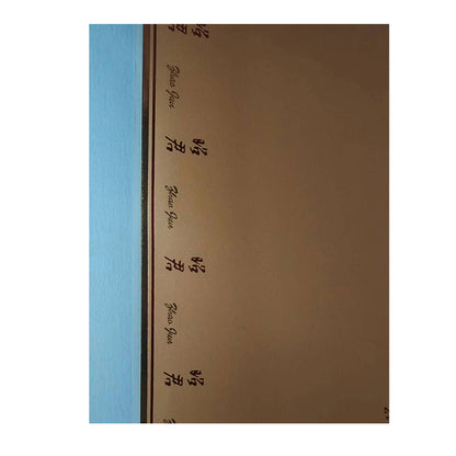 HUAGANG  Dazhongshan (Zhaojun and her family) Relay Paper