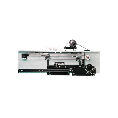 ZhongLing Lift Door Machine(Price please ask customer service)Easy to install Safe and secure