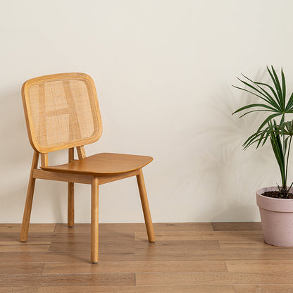 SHANGHAIKANGBO  Blue flower chair KB-chair1