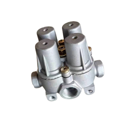 DONGSAN Four-circuit valve