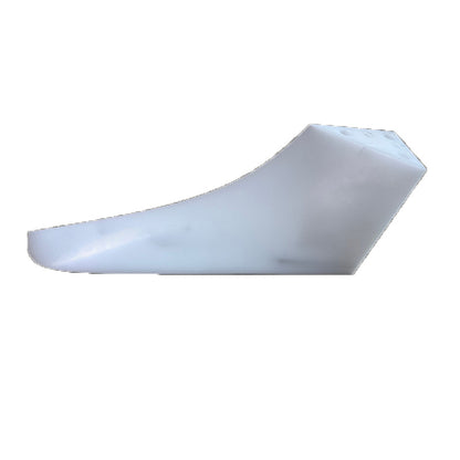 Tianqing Heated Discharge Plate(Price please ask customer service)  Thickened and abrasion resistant